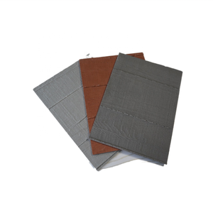 M 사우디 아라비아 천연석 베니어 유연한 석재 시트 클래딩 타일 빌라 상업용 건물 - Product Image 4