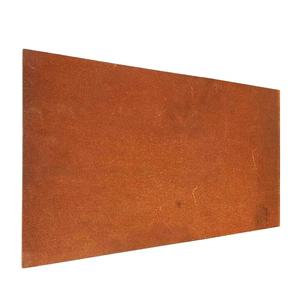 <span class=keywords><strong>Corten</strong></span>-placa/hoja de acero de 1,5mm, 2mm de espesor, barata, PRODUCCIÓN DE FÁBRICA - Product Image 1