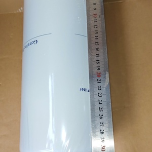 1R1808กรองน้ำมัน P551808ชิ้นส่วนเครื่องยนต์รถบรรทุก4587260 LF9691A สำหรับ Perkins - Product Image 2