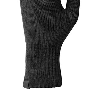 Gants unisexes OEM tendance pour hommes et femmes, pour l'extérieur, gants d'hiver, dernières créations, gants doux et confortables de style uni pour hommes - Product Image 5