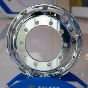 Roues 17.5 - Product Image 1