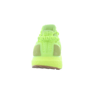 Adidas IVP Ultra Boost OG Chaussures unisexes Taille 4 Volt/Gum Color Sport Tendance Tricot Caoutchouc/EVA/Mesh Printemps Été - Product Image 4