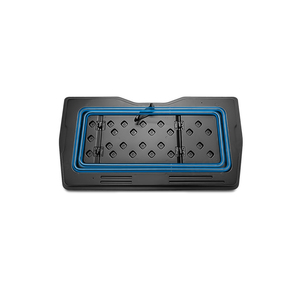<span class=keywords><strong>Table</strong></span> de pique-nique de coffre portable Futope pour bureau Tesla Cybertruck Trvael planche de <span class=keywords><strong>camping</strong></span> de repos de travail <span class=keywords><strong>pliante</strong></span> - Product Image 4