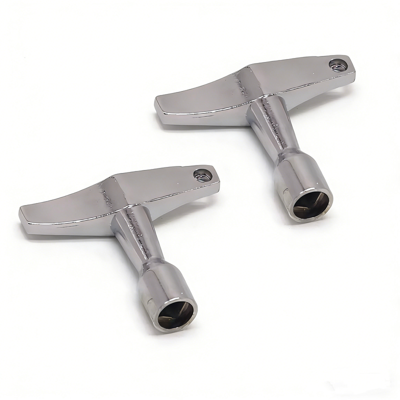 Screw Nickel Plated Drum Tension Rod