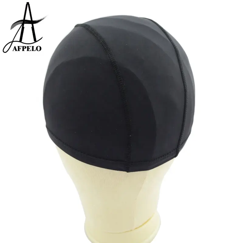 Mesh Dome Cap for Making Wigs Hairnets Weaving Caps Wig Accessories Glueless Hair Net