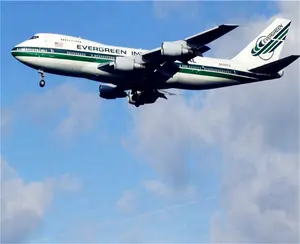 Envío de carga aérea/aire de mensajería de China a EE. UU. Reino Unido Canadá México