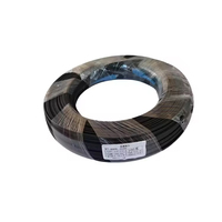 Kabel serat optik Multimode kecepatan tinggi, tahan lama, kualitas Premium untuk jaringan pusat Data