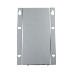 Fuente de Alimentación Industrial Megmeet Wepex 1000BX de 1000W con Salida Única, Refrigeración por Aire, Entrada de 220V, Salida de 10A, 50/60Hz - Product Image 3