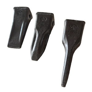 قطع غيار حفارات مباشرة من المصنع، أسنان الجرافة 208-70-14152RC لـ PC400RC - Product Image 4