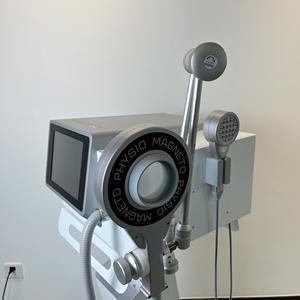 फिजियोथेरेपी मैग्नेटो रिंग पीपी मैक्स फिजियो मैग्नेटो थेरेपी दर्द पुनर्वास मशीन डॉक्टर के लिए - Product Image 3