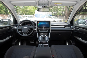 Meilleur SUV pour l'argent Great Wall Haval M6 2023 <span class=keywords><strong>2022</strong></span> 2021 Modèle PLUS 1.5T DCT Elite Smart Connected Edition Suv de Chine - Product Image 3