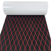 Tapis en caoutchouc antidérapant EVA pour planche de surf Tapis de pied antidérapant en mousse EVA pour terrasse de bateau