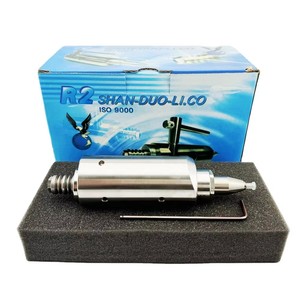 Guter Verkauf Neue Lieferung Dental Eagle Hochgeschwindigkeits-Schneidemaschine Schlagfestigkeitstest Polieren <span class=keywords><strong>1</strong></span> Jahr Garantie - Product Image 1