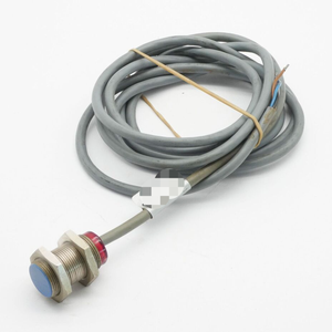 Ifl 5-18m-10n Interruptor de proximidad inductivo de-usado-Nuevo Original Listo Stock Automatización industrial Pac Dedica - Product Image 1