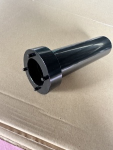 Klantspecifieke fabricage van metalen beugels: zacht staal, roestvrij staal, aluminium, lasersnijden, buigen, lassen van onderdelen - Product Image 2