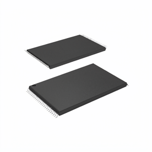 Composants électroniques de mémoire M29DW640F70N6E 48 TFSOP en stock - Product Image 1