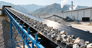 Nairy Quarry Stone Gravel Transport <strong>Belt</strong> <strong>Conveyor</strong> Equipment Sand Mobile <strong>Belt</strong> <strong>Conveyor</strong> Mining <strong>for</strong> Sale - Product Image 6