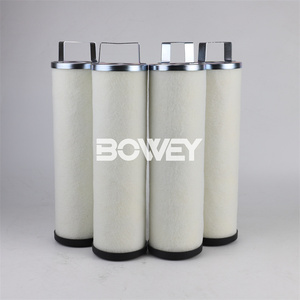 Éléments de filtre à huile hydraulique 0350 OS 0.1 ON/<span class=keywords><strong>DR</strong></span> Bowey pour système hydraulique fabriqué en Chine - Product Image 4