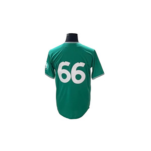 Maglie da baseball New Boston City all'ingrosso, taglie forti, maglia verde da gioco - 11 Rafael Devers, 16 Jarren Duran, 34 David Ortiz - Product Image 3