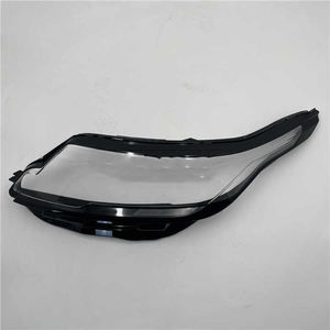 Cubierta de lámparas de faro de coche de sistema de iluminación automática de alto rendimiento para Land Rover Range Rover <span class=keywords><strong>Velar</strong></span> 2017-2021 - Product Image 5