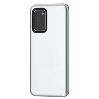 Coque en silicone TPU pour Samsung Galaxy S11E/ S20 Ultra