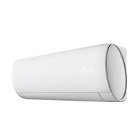 Climatiseur solaire 100% solaire 9000 BTU hors réseau DC, système solaire d'application murale split T3