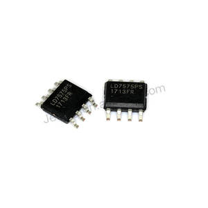 Circuit intégré de gestion d'alimentation LCD Jeking LD7575 LD7575PS - Product Image 3