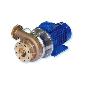 Tête de pompe de distribution cryogénique économique 50-200 M, pompe verticale pour le transport de gaz liquéfié - Product Image 4