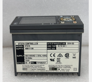 ยอกกาวา UT32A ซีรีส์ เครื่องควบคุมอุณหภูมิอเนกประสงค์ UT32A-NNN-11-UN แบบดิจิตอล - Product Image 1