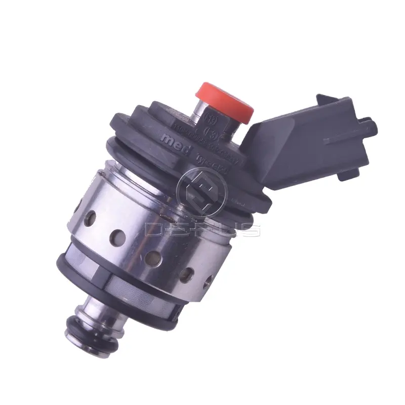 Defus Fabriek Nieuwe Ontwerp Injector Nozzle Lpg Injector Nozzle 28152381 Voor Landi Renzo Oem 28152381 Brandstofinjectie Toren