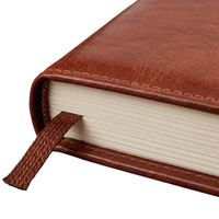 Agenda personnalisé A5 en cuir PU vintage avec motif arbre de vie, couverture rigide, élastique et 100 feuilles, idéal comme cadeau d'affaires