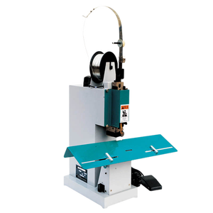 WD-102) 전선 안장 스티칭 및 플랫 스테이플러 기계 - Product Image 6