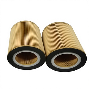 Filtre à air C1250 W5106040026, élément filtrant compatible avec le filtre à énergie nouvelle <span class=keywords><strong>NELI</strong></span> PVC1213 - Product Image 2