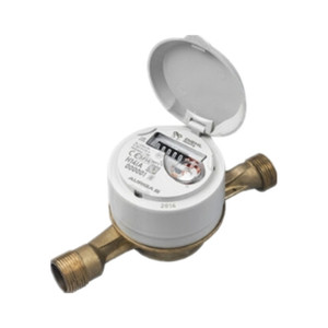 Compteur d'eau ultrasonique Hydrus 1.3 IP66 pour usage intérieur et extérieur - Product Image 3