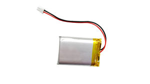 بطارية صغيرة الحجم 3.7 فولت 200 مللي أمبير / بطارية ليثيوم بوليمر 051830 501830 بطارية ليثيوم بوليمر للساعات الذكية - Product Image 4