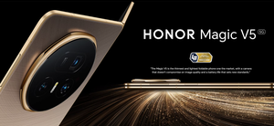 Original para HONOR Magic V5 16+512G, Pantalla OLED, Teléfono Inteligente Plegable 2025 - Product Image 5