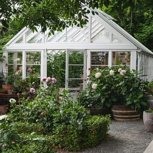 سعر المصنع Sunhouse للتشمس والزهور - Product Image 3