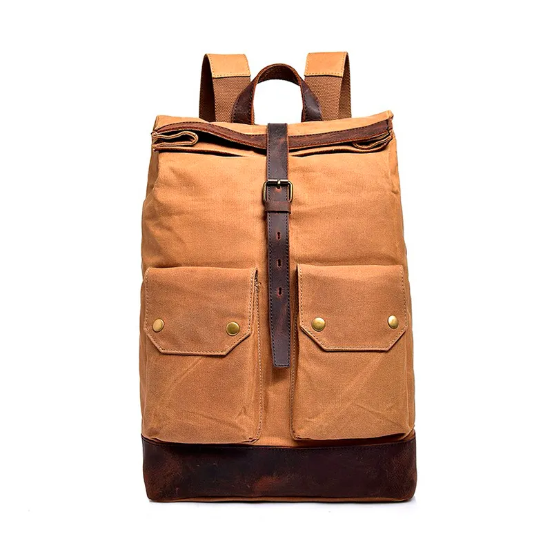 Men Splash proof Laptop High Quality Casual Nylon Travel Mochilas Fashion School Bags Computer Laptop Sport Bag Male Backpack