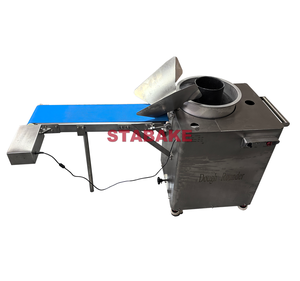 เครื่องทำก้อนแป้งขนมปังกลมสำหรับร้านอาหารเบเกอรี่ - Product Image 2