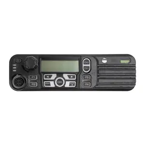 Lenovo PMLN4967B Plain Control Head Radio Normende Radio for M8220 M8228 DM3400 DM3401 XPR4350 DGM4100 Ce Handheld 22 400-470