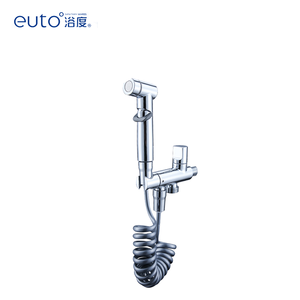 Смеситель для биде латунный - Product Image 2