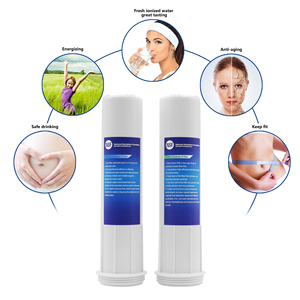 Lọc nội bộ bộ lọc cho nước kiềm Ionizer EHM-929 - Product Image 3