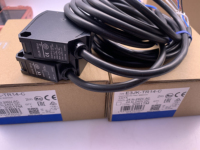 Nouveau capteur photoélectrique en stock E3JK-TR14-C E3JK-TR14-L E3JK-TR14-D Haute qualité Garantie d'un an
