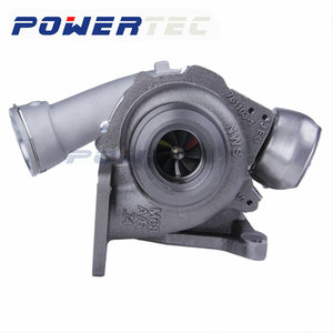 Cargador turbo 1752V, 760699 070145701N para ransporter 2,5 T171717174HP - Product Image 3