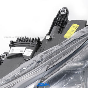 Faros Delanteros LED Izquierdo y Derecho al por Mayor para Ferrari 296 GTB GTS Speciale 957519 957520 - Product Image 4