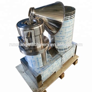 เครื่องบดเนยถั่วลิสงคุณภาพสูงสุดแบบไฟฟ้าสำหรับขาย - Product Image 3