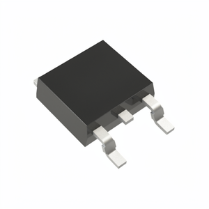 IXTY3N50P Transistors TO-252AA Electronic Circuit Components In Stock - Product Image 1