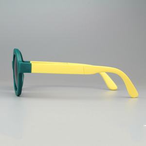 <b>Round</b> Kid Sunglasses Girls Boys 2024 Vintage Retro Child Cute <b>Sun</b> <b>Glasses</b> <b>Round</b> Sunglasses for Kids Custom Wholesale Cheap - Product Image 6