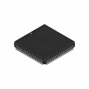 Embedded Buy Electronics Components Online Manufacturer Channel COP8SBR9LVA8 68 LCC - Product Image 1