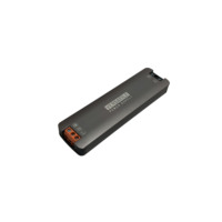 Sortie monophasée, conversion AC/DC, alimentation LED à découpage ultra-mince de haute qualité 24V 72W, garantie de trois ans.